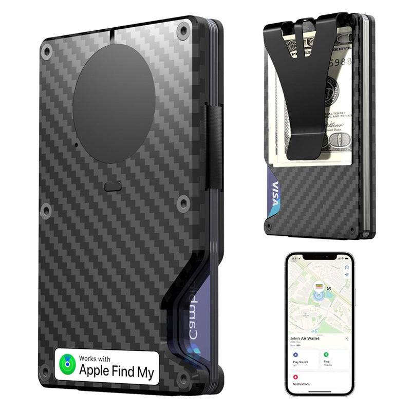 The Air Wallet