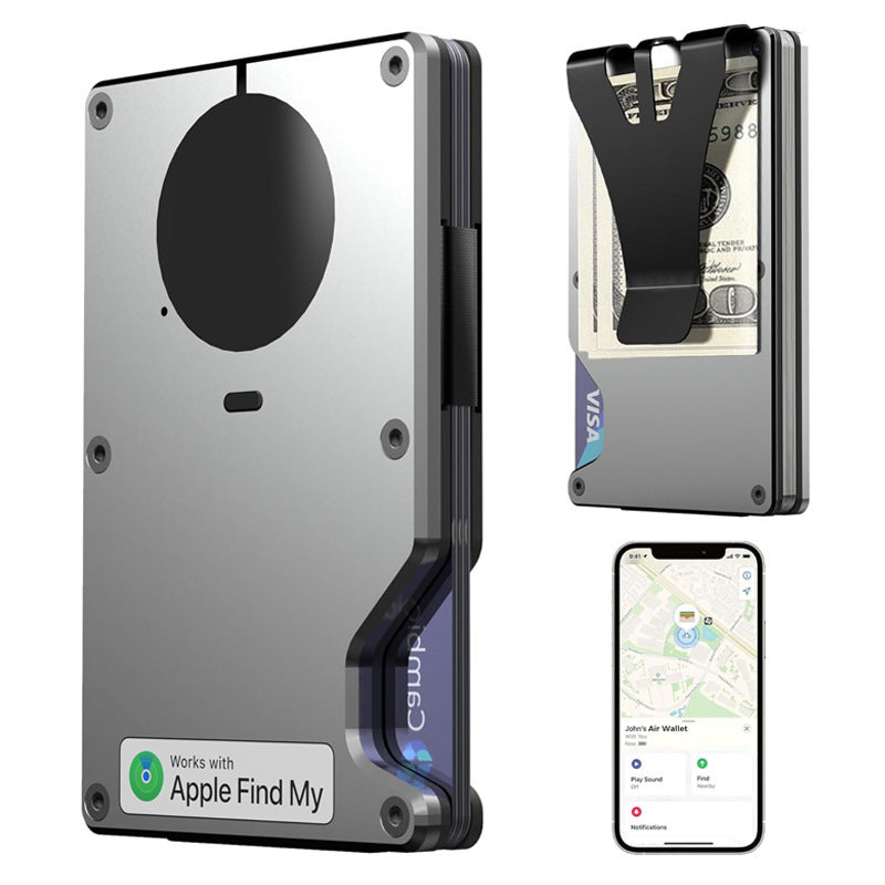 The Air Wallet