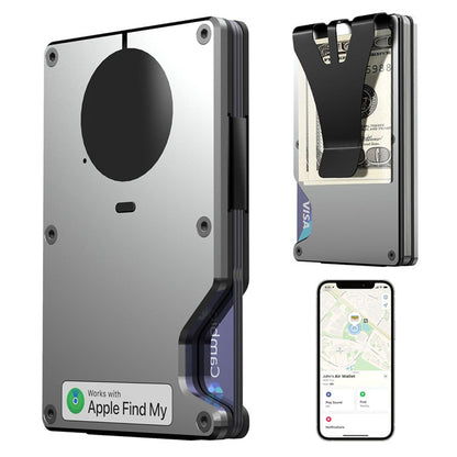 The Air Wallet