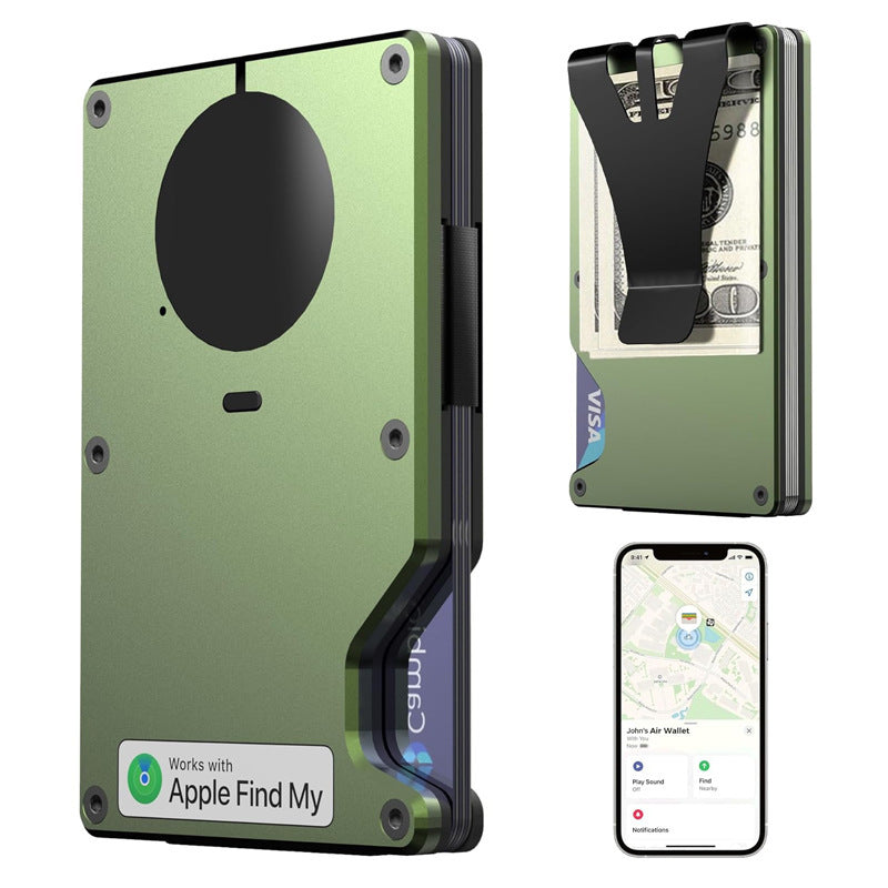 The Air Wallet