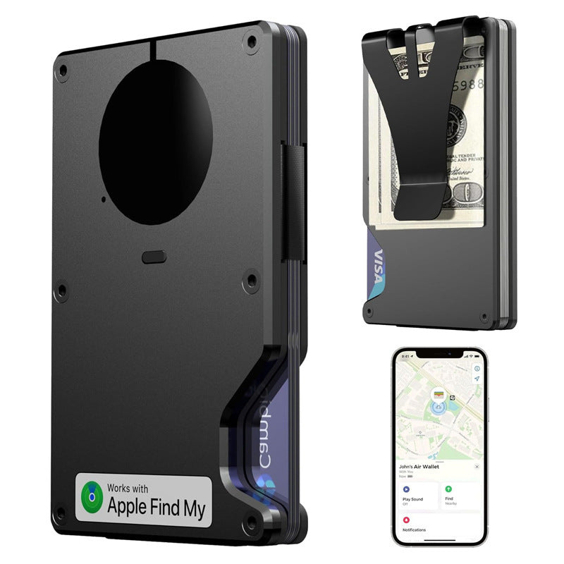 The Air Wallet