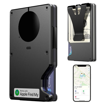 The Air Wallet