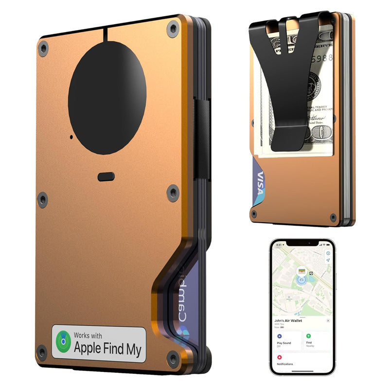 The Air Wallet
